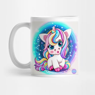 Baby Unicorn Mug